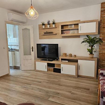 "Corner Of Happiness" Apartman Cullera Kültér fotó
