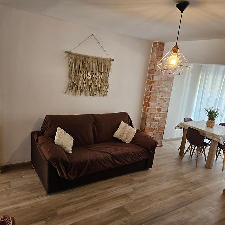 "Corner Of Happiness" Apartman Cullera Kültér fotó