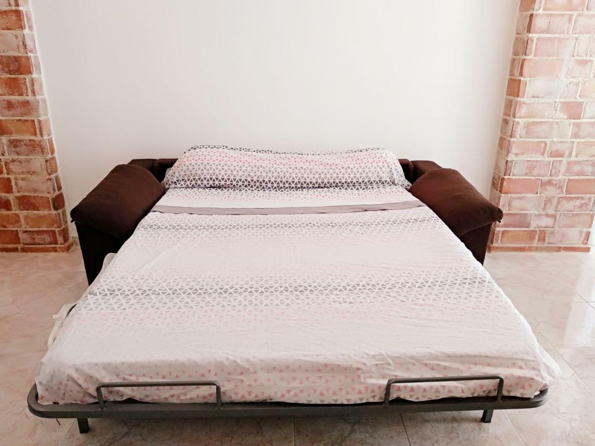 "Corner Of Happiness" Apartman Cullera Kültér fotó