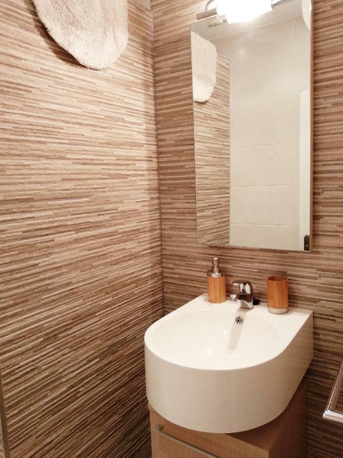 "Corner Of Happiness" Apartman Cullera Kültér fotó